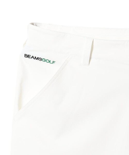 BEAMS GOLF（ビームス ゴルフ） パンツ ORANGE LABEL / USシリーズ SQR