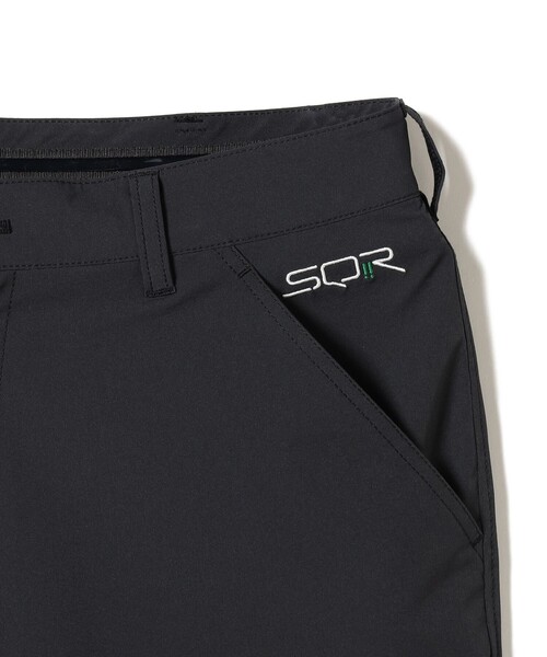 BEAMS GOLF（ビームス ゴルフ） パンツ ORANGE LABEL / USシリーズ SQR