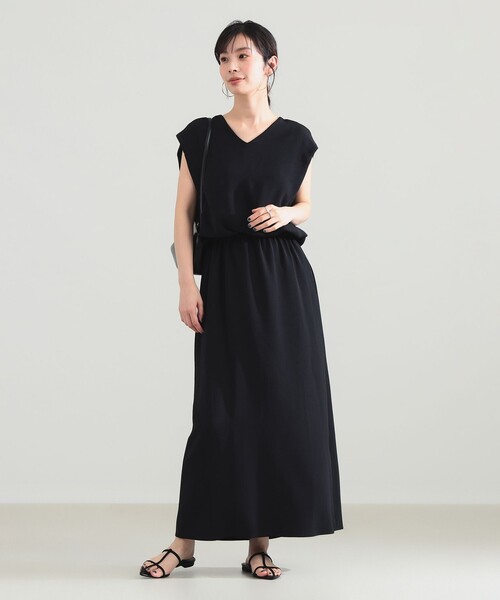 Demi-Luxe BEAMS（デミルクス ビームス） ワンピース 「7/31値下げ」V