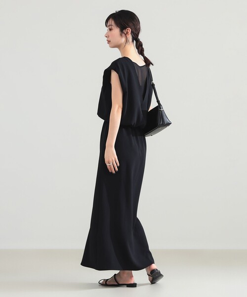 Demi-Luxe BEAMS（デミルクス ビームス） ワンピース 「7/31値下げ」V