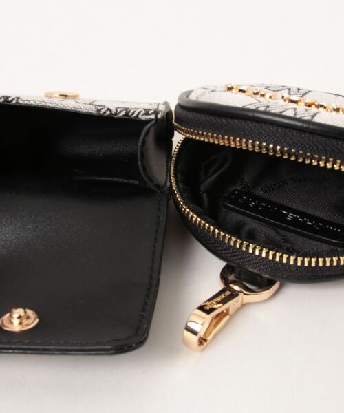 「MICHAEL KORS」 ショルダーバッグ FREE ブラック レディース