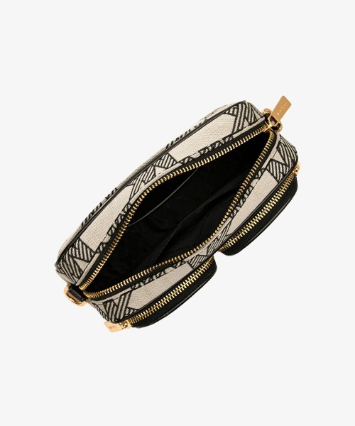 「MICHAEL KORS」 ショルダーバッグ FREE ブラック レディース