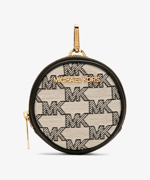 「MICHAEL KORS」 ショルダーバッグ FREE ブラック レディース