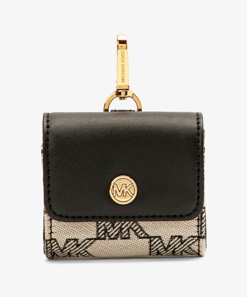 「MICHAEL KORS」 ショルダーバッグ FREE ブラック レディース