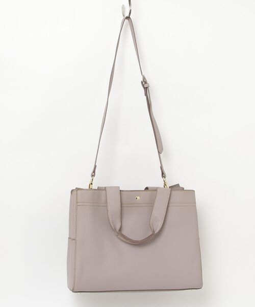 JILL by JILL STUART（ジルバイジルスチュアート） 2WAYバッグ FREE