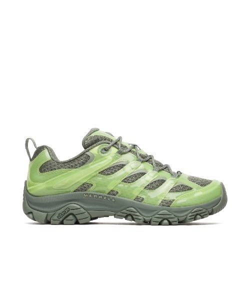 スニーカー MERRELL MOAB 3 JELLY（メレル モアブ 3 ジェリー） メンズの画像