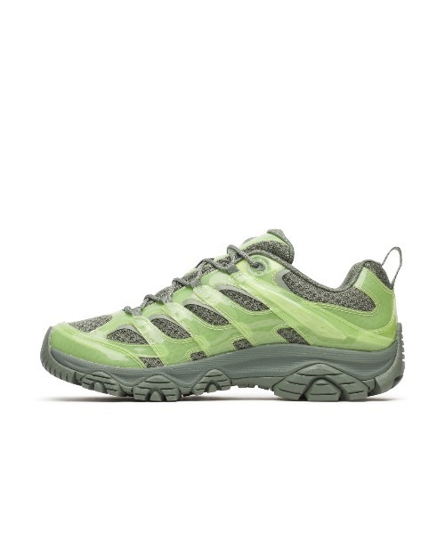 スニーカー MERRELL MOAB 3 JELLY（メレル モアブ 3 ジェリー） メンズの画像