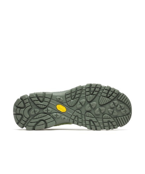 スニーカー MERRELL MOAB 3 JELLY（メレル モアブ 3 ジェリー） メンズの画像