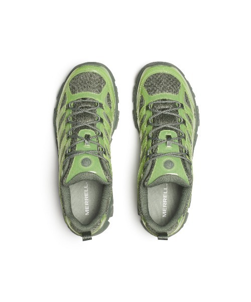 スニーカー MERRELL MOAB 3 JELLY（メレル モアブ 3 ジェリー） メンズの画像