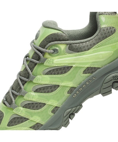 スニーカー MERRELL MOAB 3 JELLY（メレル モアブ 3 ジェリー） メンズの画像