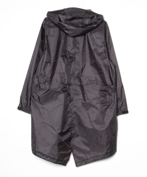 「THE NORTH FACE」 ナイロン上衣 X-SMALL 黒いこと メンズ
