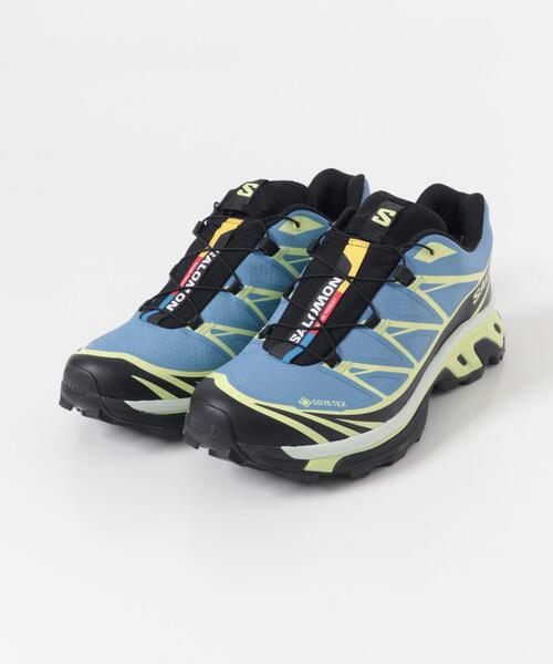 SALOMON（サロモン） スニーカー SALOMON XT6-GTX メンズ : ZOZOTOWN