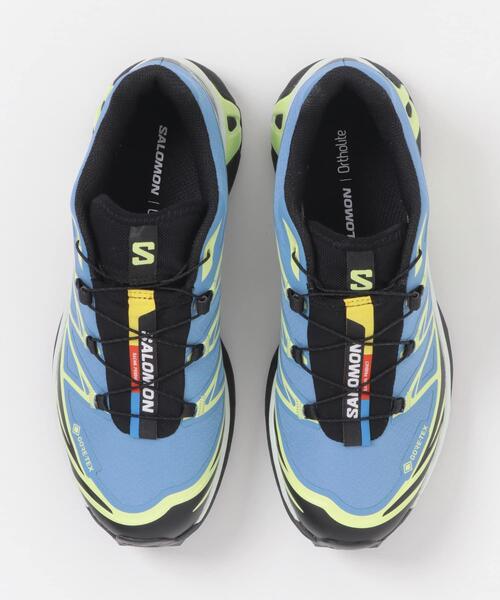 SALOMON（サロモン） スニーカー SALOMON XT6-GTX メンズ : ZOZOTOWN