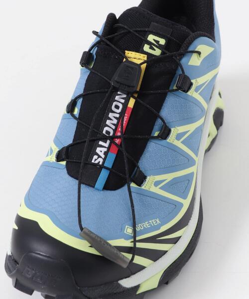 SALOMON（サロモン） スニーカー SALOMON XT6-GTX メンズ : ZOZOTOWN