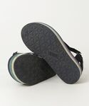 「Teva」 フラットサンダル 24.0cm ...の詳細画像2