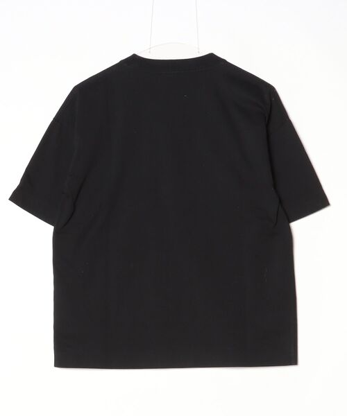 「SLOANE」 半袖Tシャツ 2 ブラック レディース_画像2