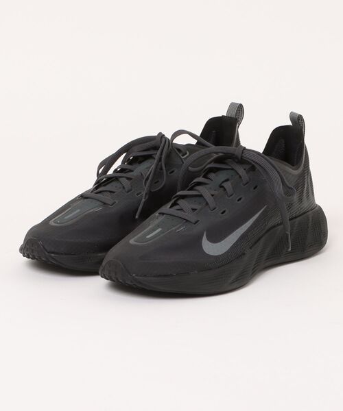 NIKE（ナイキ） スニーカー AVA X エーヴァ X MHM9697 002BLACK/SMKGRY