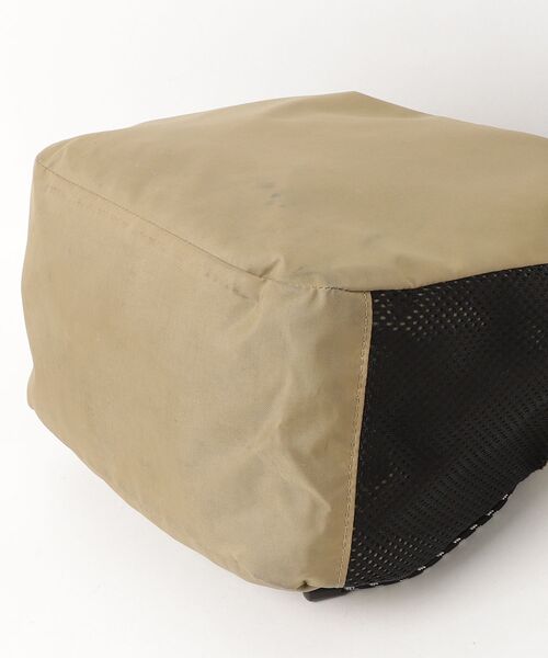 「FREDRIK PACKERS」 2WAYバッグ FREE ベージュ レディース_画像3