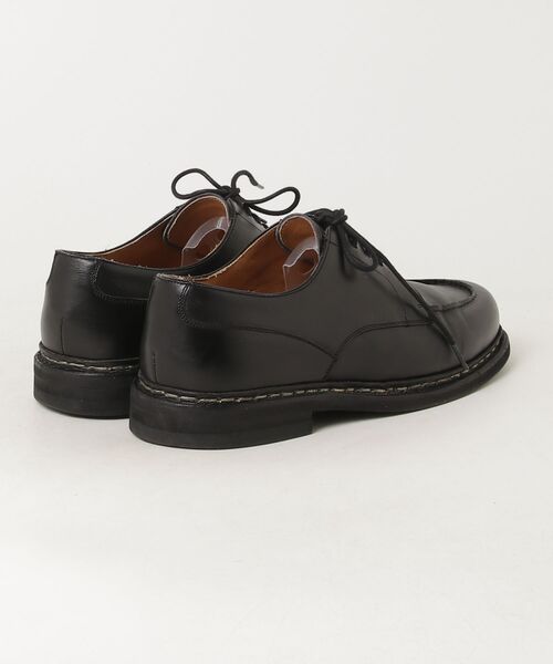 メンズシューズ　Berwick1707 Made in SPAIN (未使用) Berwick 1707（バーウィック） レザーシューズ 7 ブラック メンズ