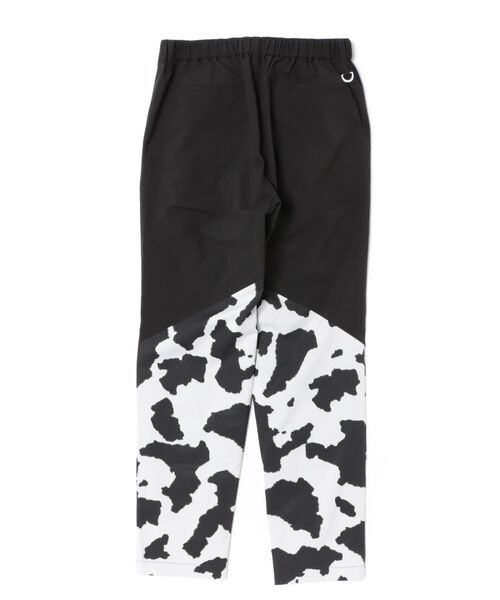パンツ 「Loudmouth:ラウドマウス」撥水パンツ ゴルフ アウトドア