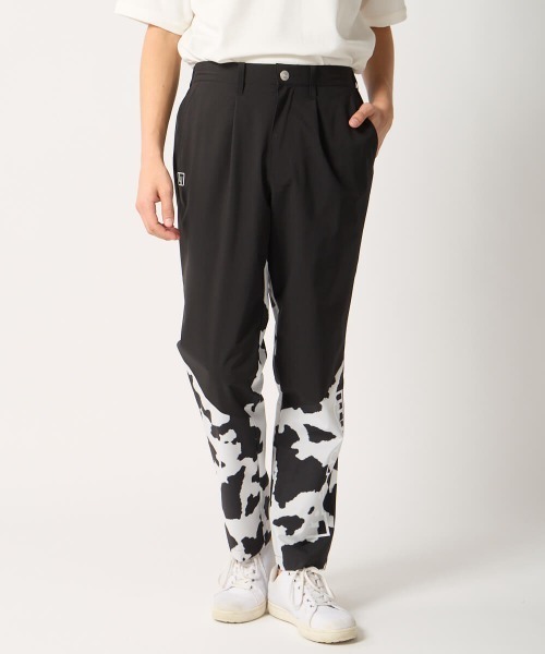 新品Loudmouthラウドマウス ジョガーパンツ　XXL 大きいサイズ パンツ 「Loudmouth:ラウドマウス」撥水パンツ ゴルフ アウトドア