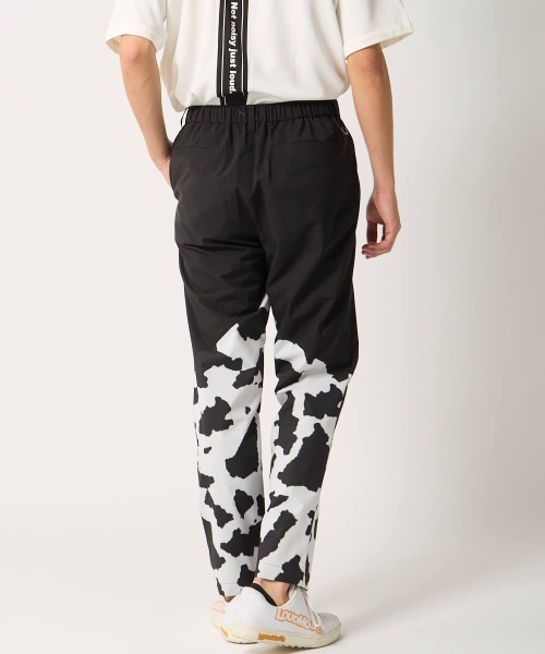 パンツ 「Loudmouth:ラウドマウス」撥水パンツ ゴルフ アウトドア