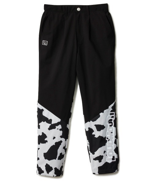 パンツ 「Loudmouth:ラウドマウス」撥水パンツ ゴルフ アウトドア