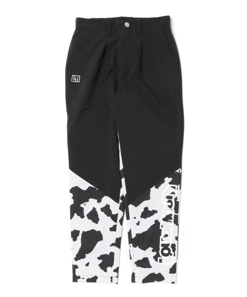 パンツ 「Loudmouth:ラウドマウス」撥水パンツ ゴルフ アウトドア
