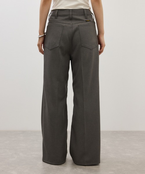 Wrangler（ラングラー） スラックス パンツ 「Wrangler for ADAM ET