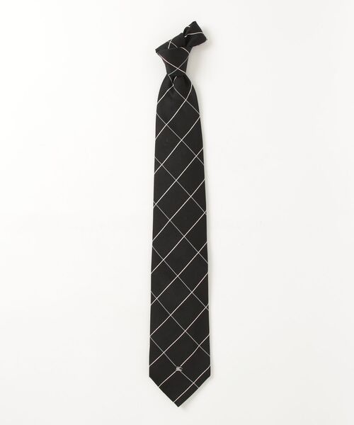 バーバリーブラックレーベル　ネクタイ　メンズ。D BURBERRY BLACK LABEL（バーバリーブラックレーベル） ネクタイ