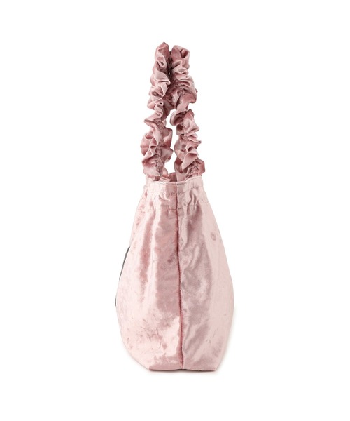 MARY QUANT（マリークヮント） トートバッグ マリークワント 「MARY