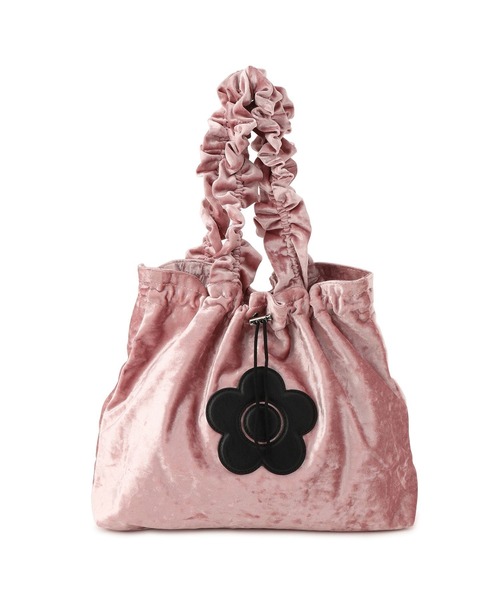 MARY QUANT（マリークヮント） トートバッグ マリークワント 「MARY