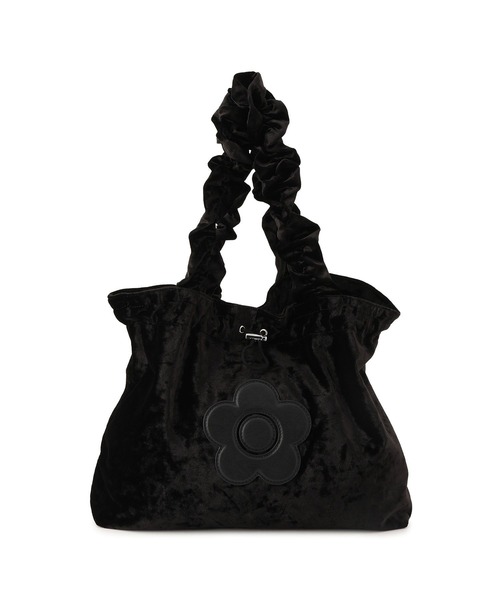 MARY QUANT（マリークヮント） トートバッグ マリークワント 「MARY