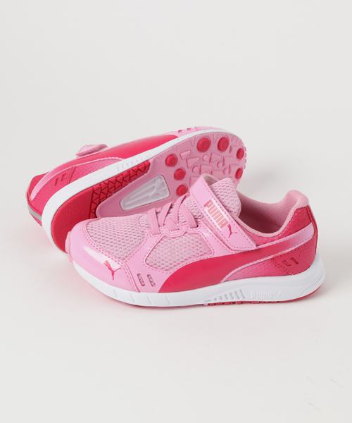 めめページ プーマ｜PUMA キッズ 通販 PUMA プーマ SPEED MONSTER V3 キッズ