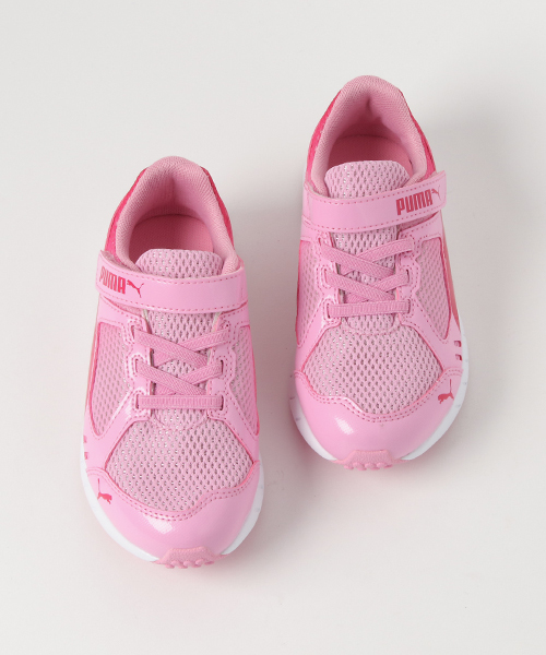 PUMA スニーカー プーマ Speed Monster v3 190266 04 : ZOZOTOWN