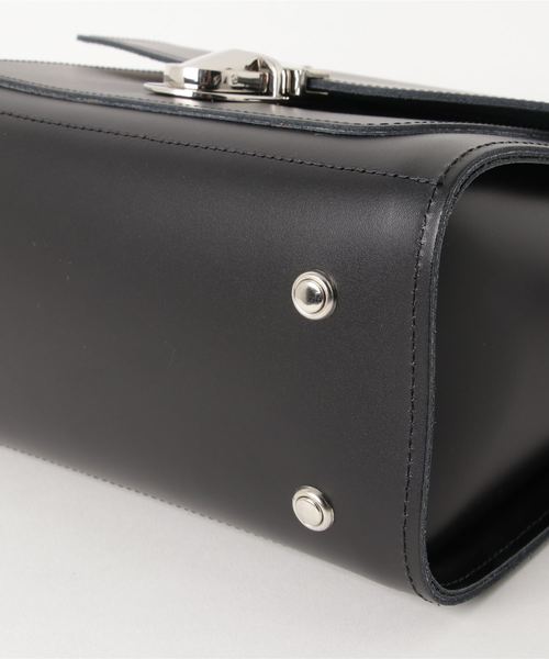 Zatchels（ザッチェルズ） ショルダーバッグ バッグ 「ザッチェルズ