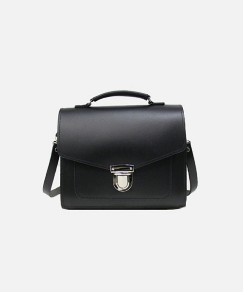 Zatchels（ザッチェルズ） ショルダーストラップ ショルダーバッグ
