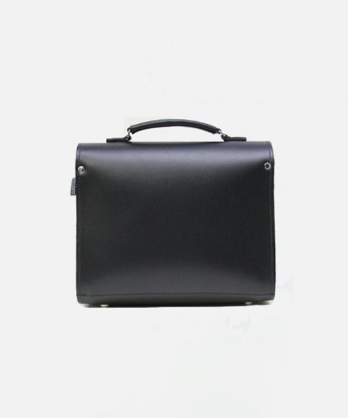 Zatchels（ザッチェルズ） ショルダーストラップ ショルダーバッグ
