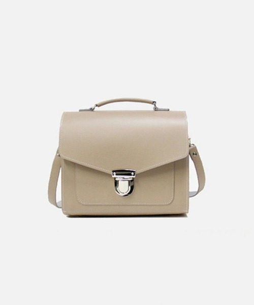 Zatchels（ザッチェルズ） ショルダーストラップ ショルダーバッグ