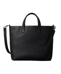 HIROFU（ヒロフ） トートバッグ 「ミニマ」レザートートバッグ L 3WAY 