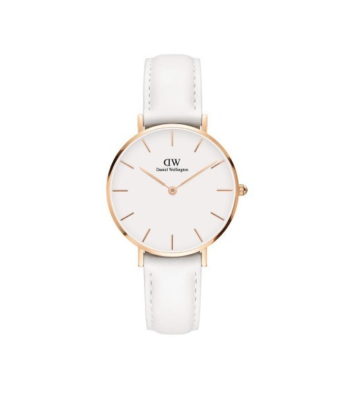 Daniel Wellington（ダニエルウェリントン） 腕時計 PETITE BONDI 32mm 