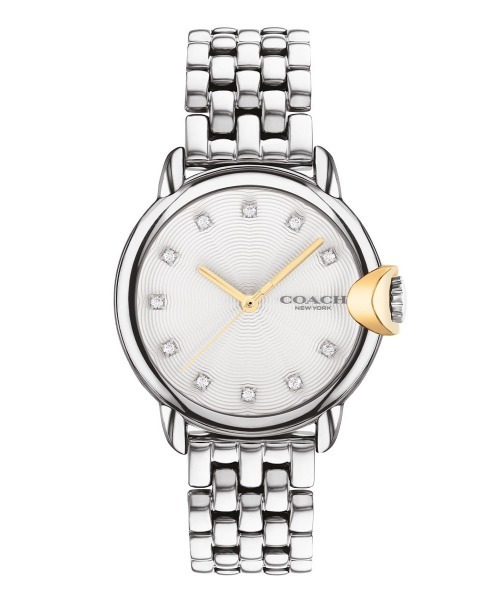 COACH 腕時計 「COACH/コーチ」 アーデン 32mm 5リンク