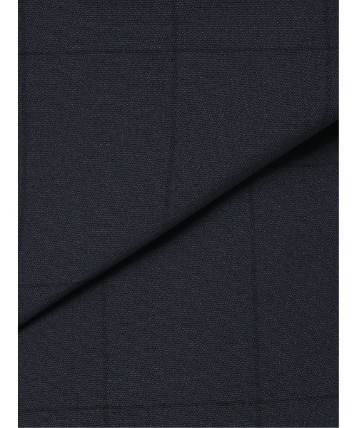 タカキューメンズ/TAKA-Q:MEN ストレッチウォッシャブル 2ボタン2ピース ビジネスセットアップスーツ|ZOZOTOWN PayPayモール店|06