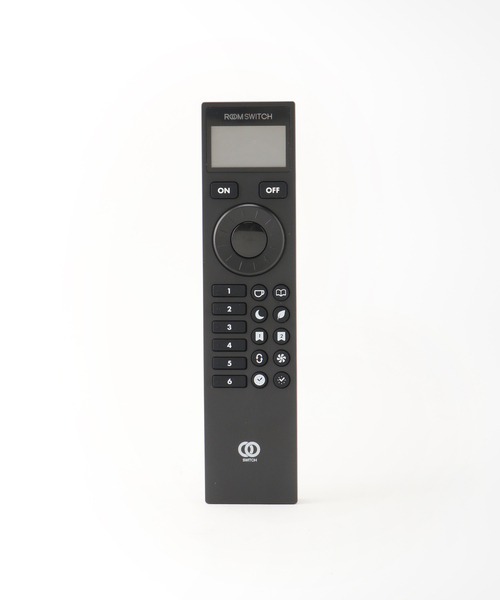 jounal standard furniture スマートリモコン　電球　電気 journal standard Furniture 「Room switch/ルームスイッチ