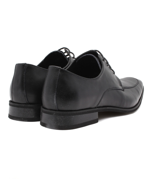 ビジネスシューズ ZINC（ジンク） ビジネスシューズ ZINC /Uチップメンズビジネス