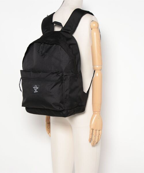 THRASHER デイバック リュック BENCHMARK Back Pack 22L