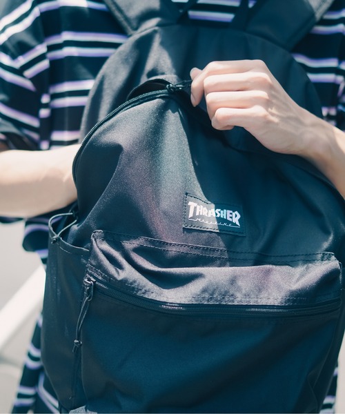 armarex リュック THRASHER デイバック リュック BENCHMARK Back Pack 22L