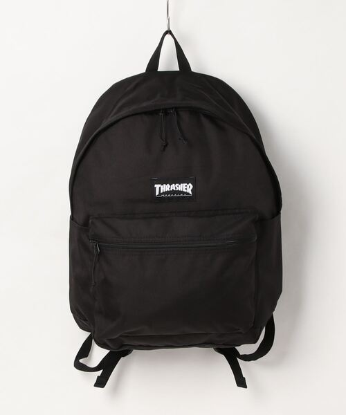 THRASHER（スラッシャー） デイバック リュック BENCHMARK Back Pack