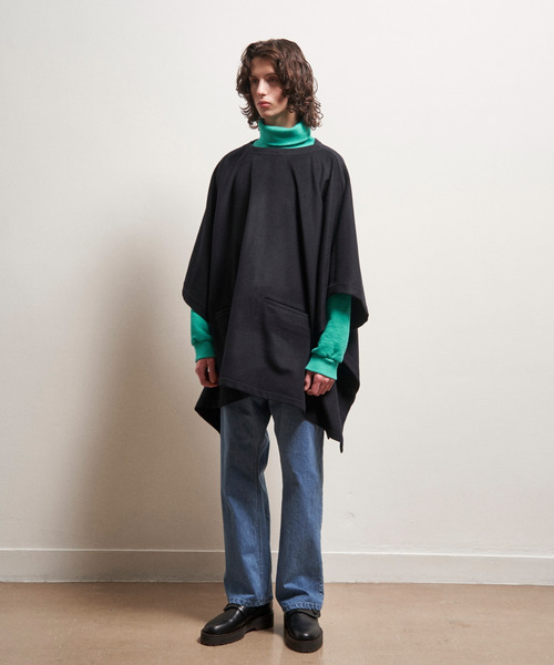 TROVE（トローヴ） ジーンズ TROVE 2023AW / LAIVA DENIM PANTS メンズ 