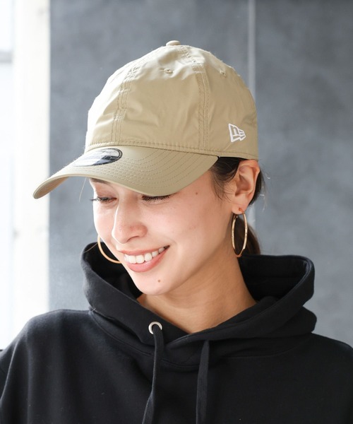 NEW ERA（ニューエラ） キャップ 帽子 「HEREIAM」NEW ERA(ニューエラ